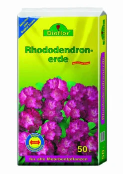 Rhododendron Potgrond - 50 Ltr