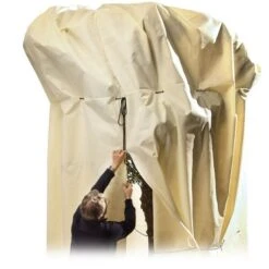 Winterbescherming Mammoet 360 X 250 Cm 5 Winterbescherming Mammoet 360 X 250 Cm -Loofbomen Winkel 1932649365