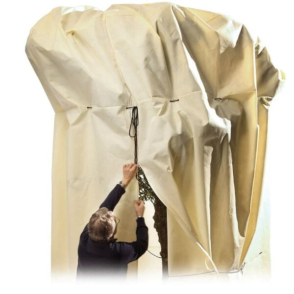 Winterbescherming Mammoet 360 X 250 Cm 3 Winterbescherming Mammoet 360 X 250 Cm - Afbeelding 3