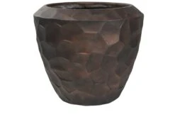 Cascara - Brons - D111H91 Cm [pallet]