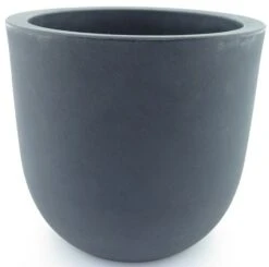 Rinca Ouvo Vintage - Anthra - D46H43 Cm