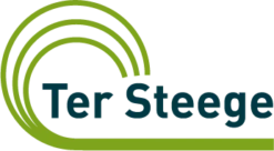 Cascara Vaas - Brons - D40H90 Cm [pallet] -Loofbomen Winkel 1951715019