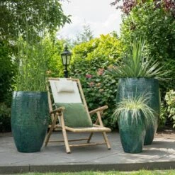 Thom Hoog - Ocean - D30H49 Cm -Loofbomen Winkel 1956191070