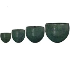 Thom - Ocean - D30H27 Cm -Loofbomen Winkel 1956203808