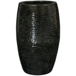 Thom Hoog - Black - D30H49 Cm