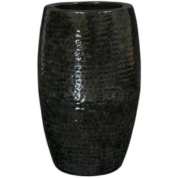 Thom Hoog - Black - D30H49 Cm 1 Thom Hoog - Black - D30H49 Cm