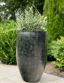 Thom Hoog - Black - D30H49 Cm 7 Thom Hoog - Black - D30H49 Cm -Loofbomen Winkel 1956742530