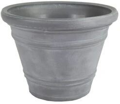 Rinca Doppio Vintage - Auth Grey - D82H63 Cm [pallet]