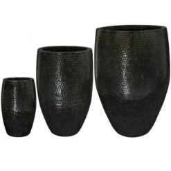 Thom Hoog - Black - D44H69 Cm -Loofbomen Winkel 1978102962