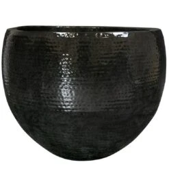 Thom - Black - D54H44 Cm